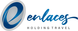 Logo EnlacesHolding